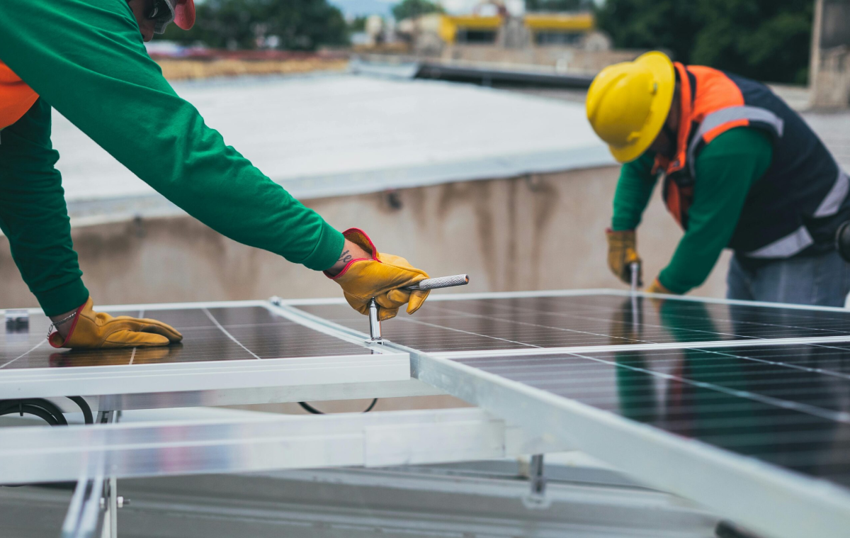 instaladores de placas solares en hellin